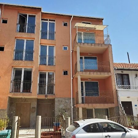Topchievi Isles Sozopol Zewnętrze zdjęcie