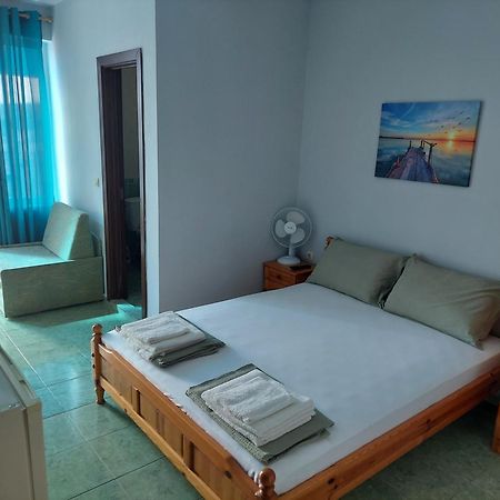 Topchievi Isles Sozopol Zewnętrze zdjęcie