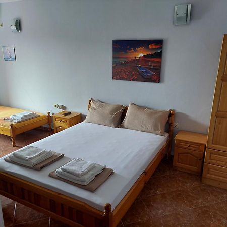 Topchievi Isles Sozopol Zewnętrze zdjęcie