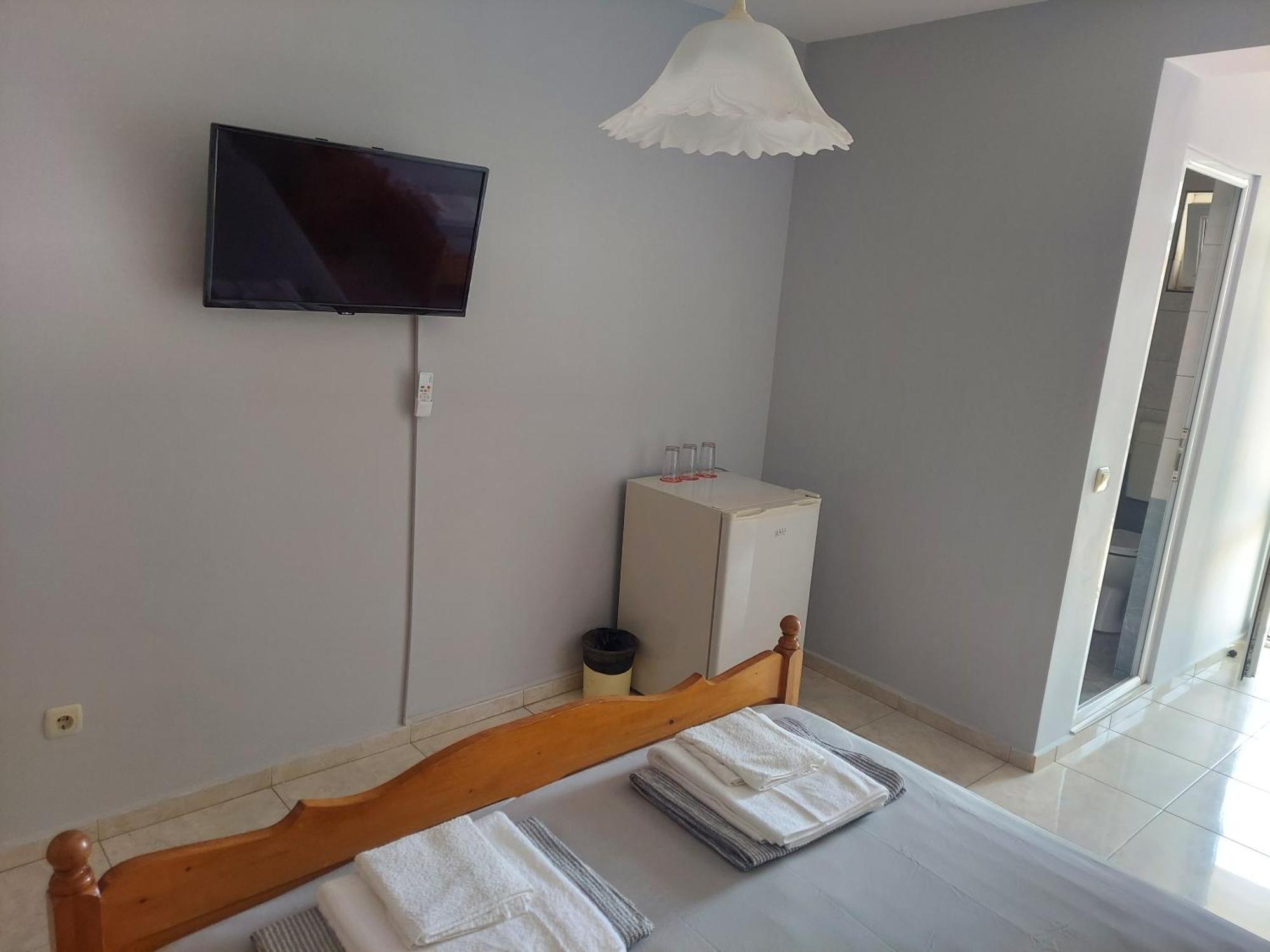 Topchievi Isles Sozopol Zewnętrze zdjęcie