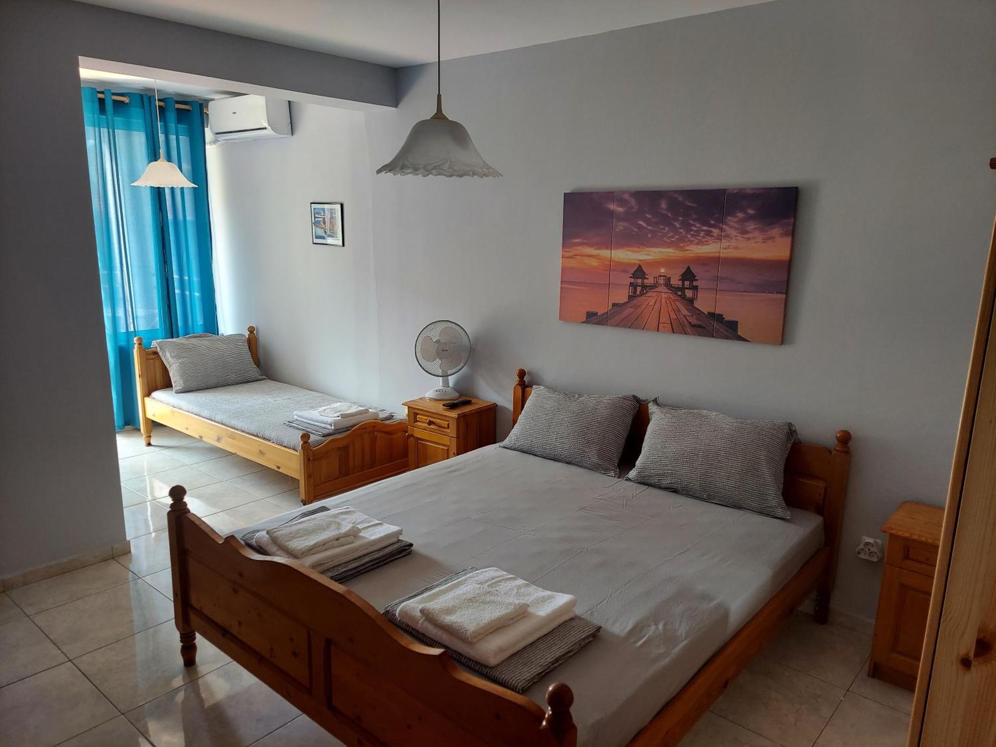Topchievi Isles Sozopol Zewnętrze zdjęcie