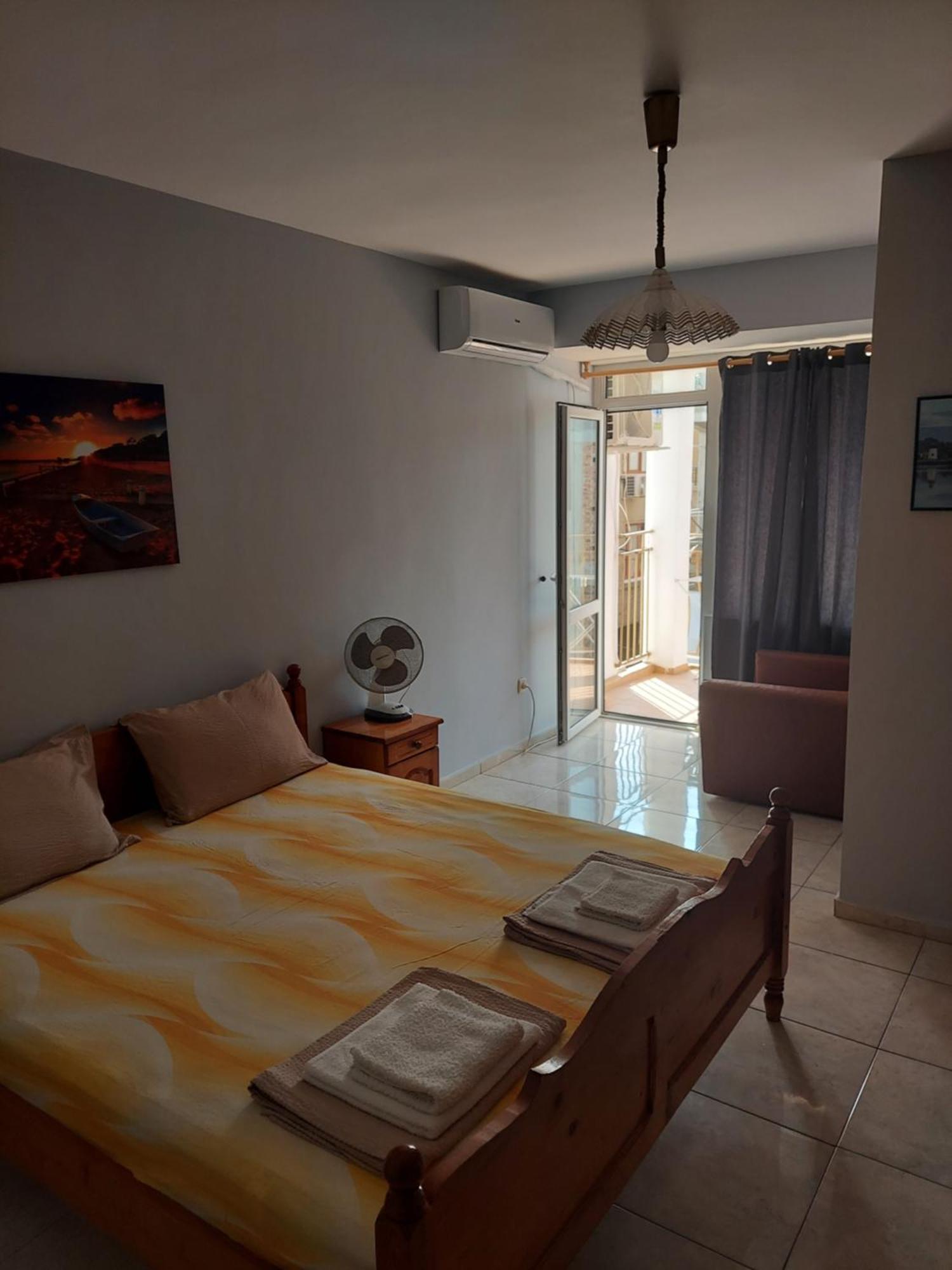 Topchievi Isles Sozopol Zewnętrze zdjęcie