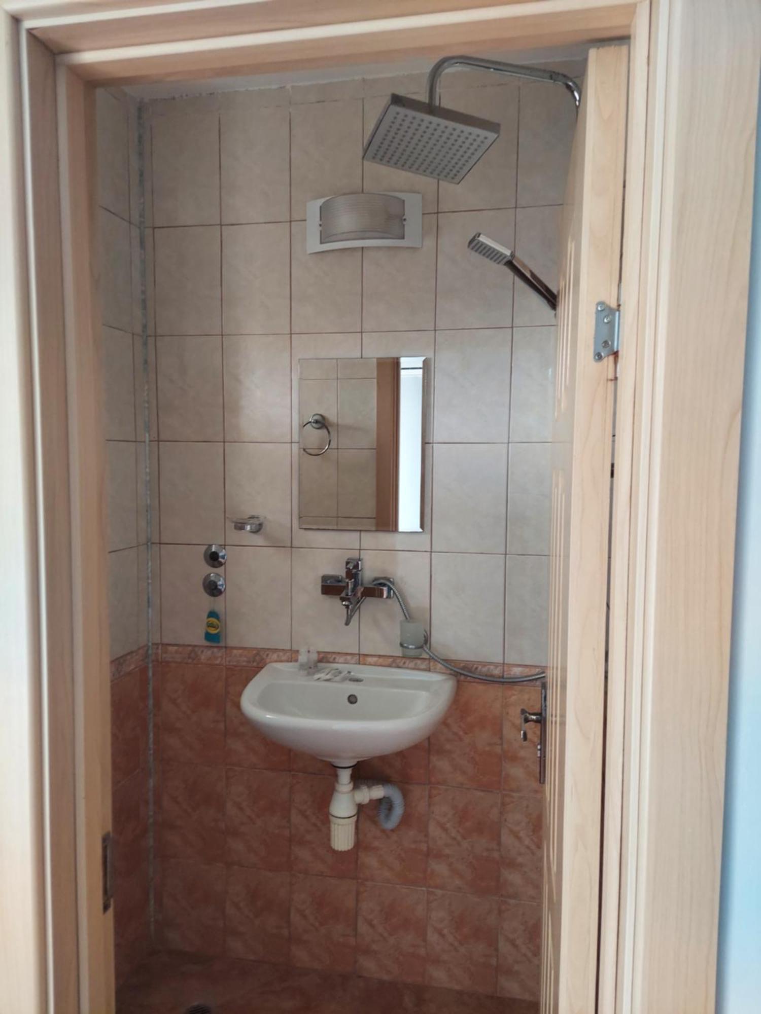 Topchievi Isles Sozopol Zewnętrze zdjęcie