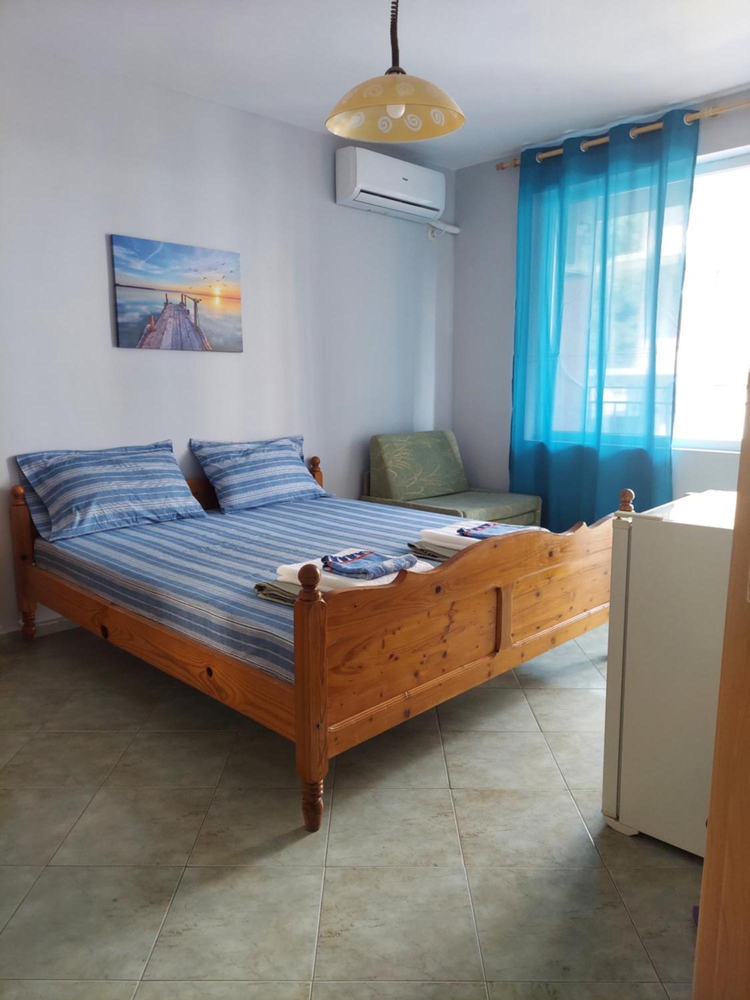 Topchievi Isles Sozopol Zewnętrze zdjęcie