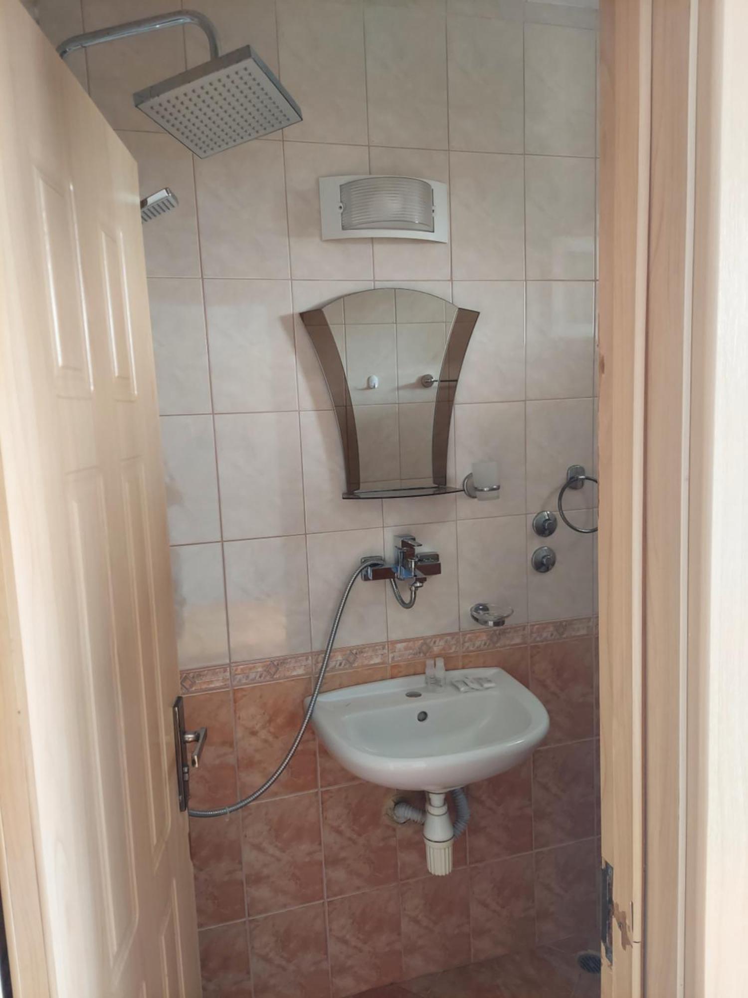 Topchievi Isles Sozopol Zewnętrze zdjęcie
