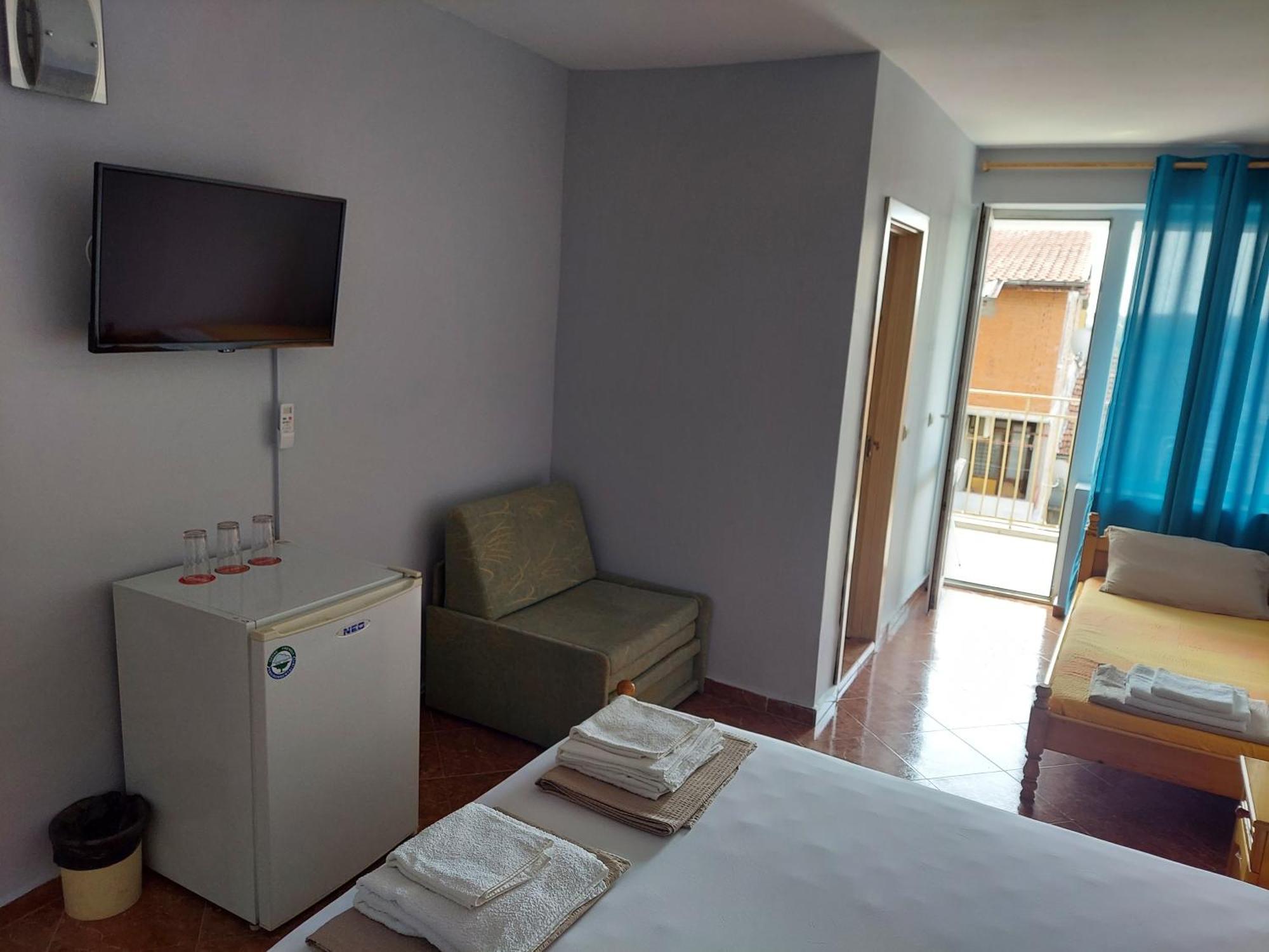 Topchievi Isles Sozopol Zewnętrze zdjęcie