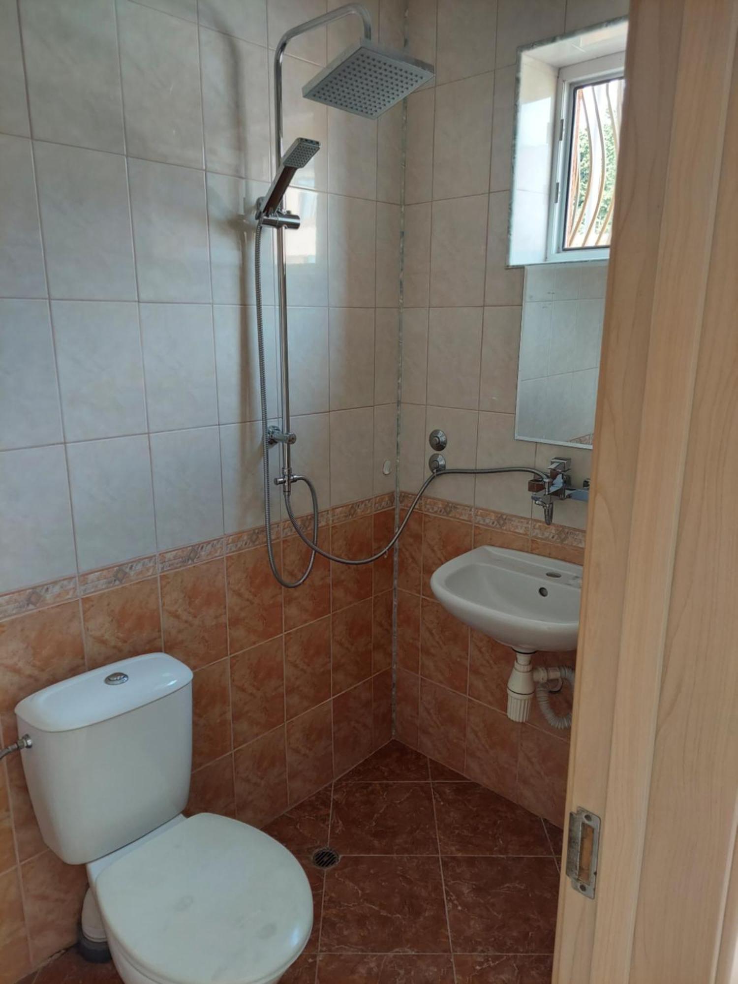 Topchievi Isles Sozopol Zewnętrze zdjęcie