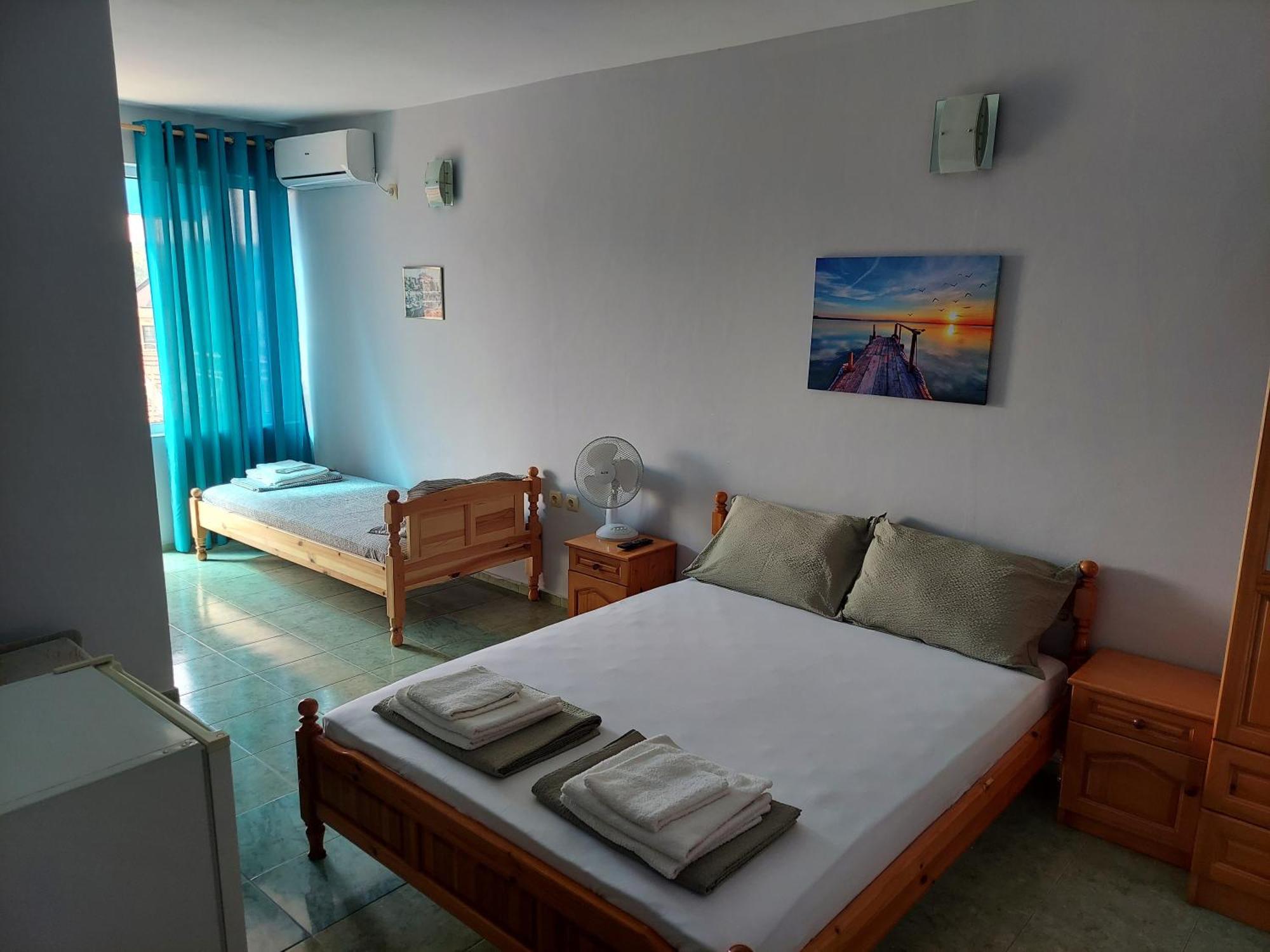 Topchievi Isles Sozopol Zewnętrze zdjęcie