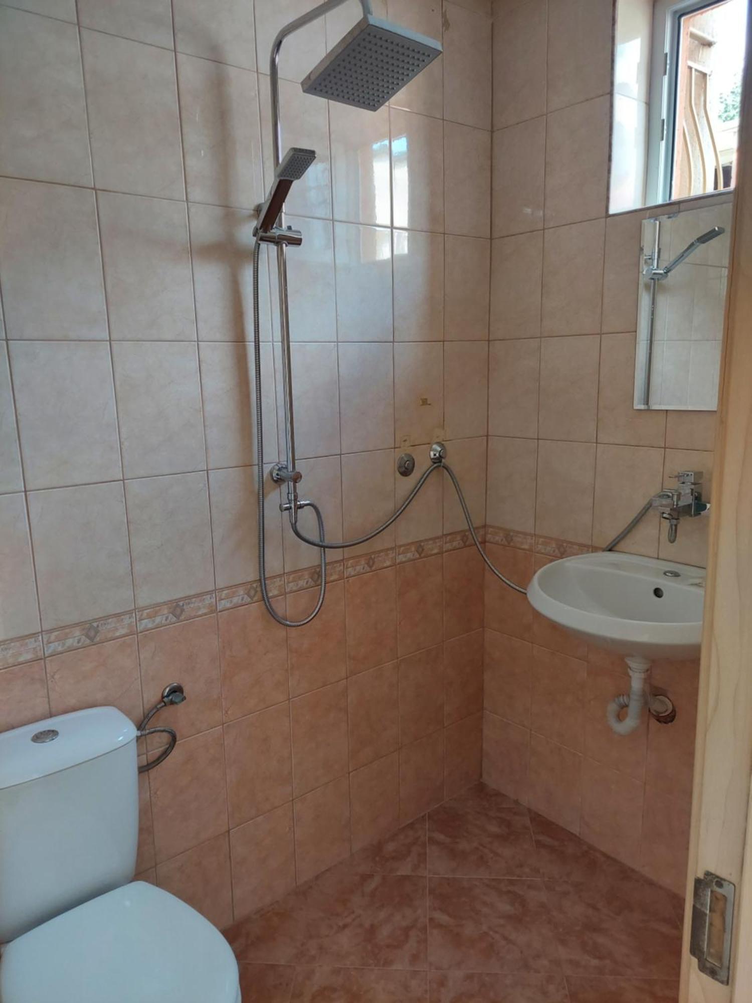 Topchievi Isles Sozopol Zewnętrze zdjęcie