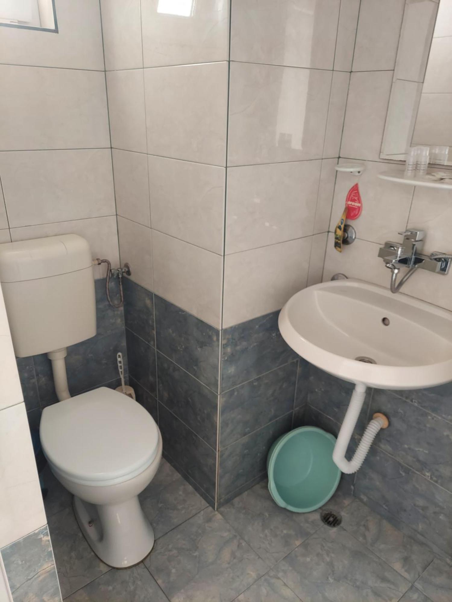 Topchievi Isles Sozopol Zewnętrze zdjęcie