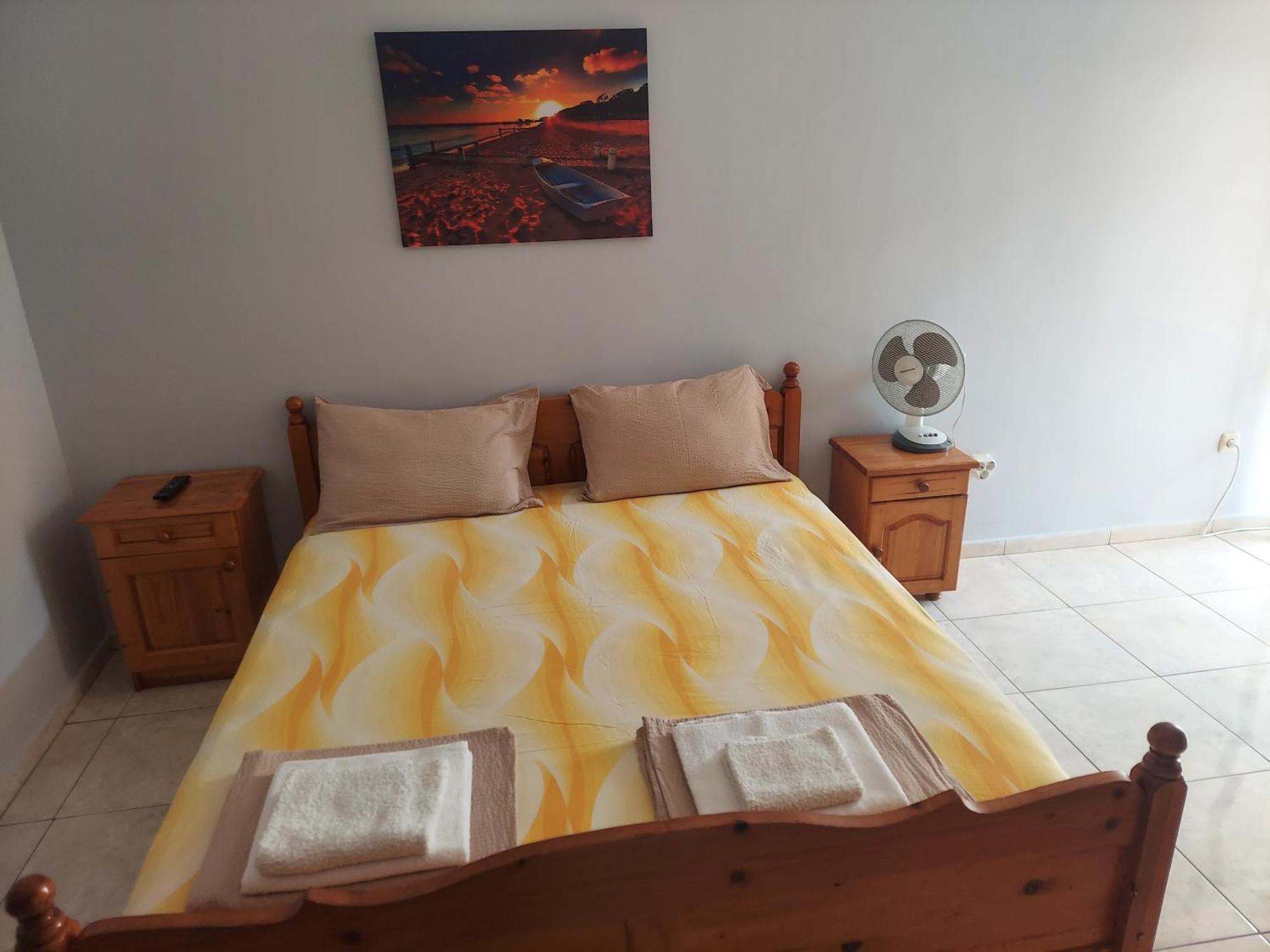 Topchievi Isles Sozopol Zewnętrze zdjęcie