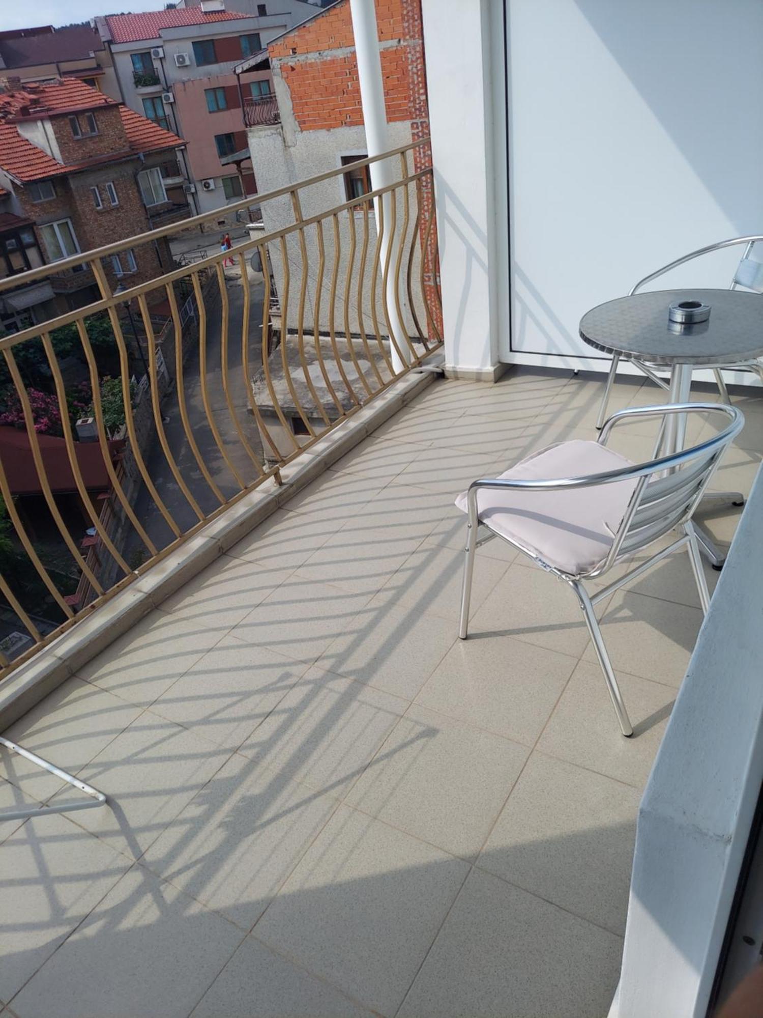 Topchievi Isles Sozopol Zewnętrze zdjęcie